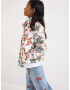 Desigual Cala Kids Jacket White - Pepit.gr