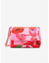 Desigual Lacroix 23 Copenhag Cross body bag Pink - Pepit.gr