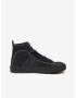 Diesel Astico Sneakers Black - Pepit.gr