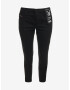 Diesel Babhila L Jeans Black - Pepit.gr