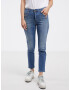 Diesel Babhila L Jeans Blue - Pepit.gr