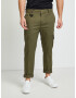 Diesel Baker Trousers Green - Pepit.gr