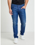 Diesel Bazer Jeans Blue - Pepit.gr