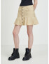 Diesel Beth Skirt Beige - Pepit.gr