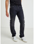 Diesel Buster Jeans Grey - Pepit.gr