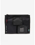 Diesel Cross body bag Black - Pepit.gr