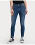 Diesel D-Roisin Jeans Blue - Pepit.gr