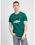 Diesel Diegos T-shirt Green - Pepit.gr