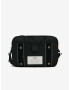 Diesel Dresslek Cross body bag Black - Pepit.gr