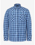 Diesel East Shirt Blue - Pepit.gr