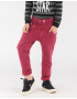 Diesel Fayza Kids jeans Red - Pepit.gr