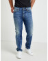 Diesel Fining Jeans Blue - Pepit.gr