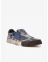 Diesel Flip Slip On Blue - Pepit.gr