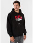 Diesel Girk Sweatshirt Black - Pepit.gr