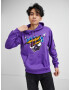 Diesel Girk Sweatshirt Violet - Pepit.gr