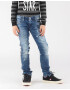 Diesel Grupeen Kids jeans Blue - Pepit.gr