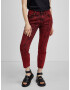 Diesel Jeans Red - Pepit.gr