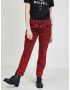 Diesel Joy Jeans Red - Pepit.gr