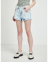 Diesel Joys Shorts Blue - Pepit.gr