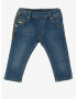 Diesel Kids Jeans Blue - Pepit.gr