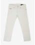 Diesel Kids Jeans White - Pepit.gr