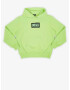 Diesel Kids Sweatshirt Green - Pepit.gr