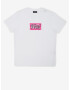 Diesel Kids T-shirt White - Pepit.gr