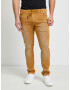 Diesel Krooley Jeans Brown - Pepit.gr