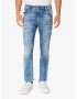 Diesel Krooley-T Jeans Blue - Pepit.gr