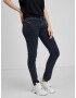 Diesel Livier Jeans Black - Pepit.gr