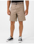 Diesel P-Toshi Short pants Brown - Pepit.gr