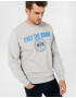 Diesel S-Girk Sweatshirt Grey - Pepit.gr