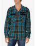 Diesel S-Takeshi Shirt Blue - Pepit.gr