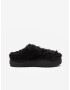 Diesel Shika Slippers Black - Pepit.gr