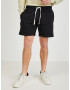 Diesel Short pants Black - Pepit.gr