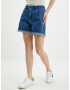 Diesel Shorts Blue - Pepit.gr