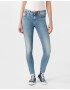 Diesel Slandy Jeans Blue - Pepit.gr