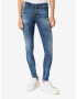 Diesel Slandy Jeans Blue - Pepit.gr