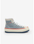 Diesel Sneakers Blue - Pepit.gr