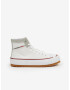 Diesel Sneakers White - Pepit.gr