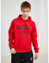 Diesel Sweatshirt Red - Pepit.gr