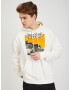 Diesel Sweatshirt White - Pepit.gr