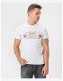 Diesel T-Diego T-shirt White - Pepit.gr