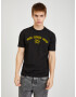 Diesel T-shirt Black - Pepit.gr