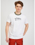 Diesel T-shirt White - Pepit.gr