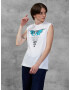 Diesel T-shirt White - Pepit.gr