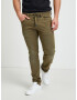 Diesel Thommer Jeans Green - Pepit.gr