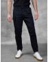 Diesel Trousers Black - Pepit.gr