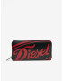 Diesel Wallet Black - Pepit.gr