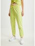 DKNY Sweatpants Green - Pepit.gr